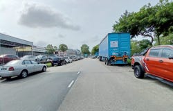 Skudai, Johor 81300