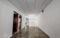 Off Jalan Pendamaran, Port Klang, Selangor 42000