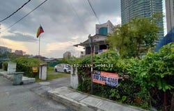 Kuala Lumpur, Kuala Lumpur 50300