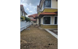 Jalan Aman Perdana, Klang, Selangor 41050