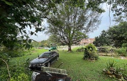 Jalan Mas, Batu 9th Cheras, Selangor 43200