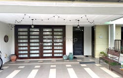 Jalan Seri Putra, Kajang, Selangor 43000