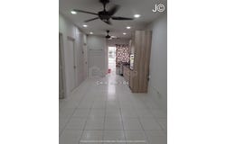Jalan SP 4/19, Bandar Saujana Putra, Selangor 42610