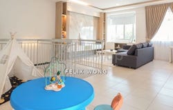 Jalan Suria, Kajang, Selangor 43000