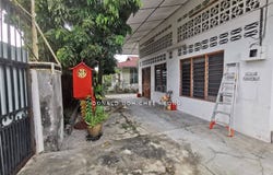 Laluan Perajurit 1, Ipoh, Perak 31400