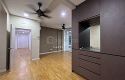 Jalan Suarasa, Cheras, Selangor 43200