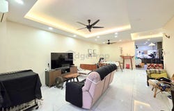 Section 23, Shah Alam, Selangor 40000