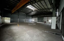 Prai, Penang 13600