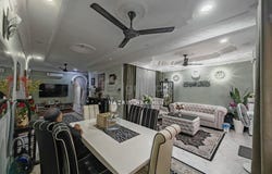 Jalan Tasik Puteri, Rawang, Selangor 48300