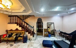 Jalan Tasik Puteri, Rawang, Selangor 48300