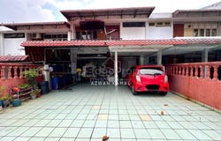 Section 6, Shah Alam, Selangor 40000