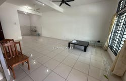 Jalan Sentral, Iskandar Puteri, Johor 79100