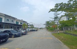 Telok Panglima Garang, Selangor