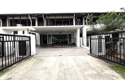 Selangor, Shah Alam, Selangor