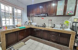 Seri Kembangan, Selangor 43300