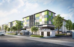 Batu Arang, Selangor 45000