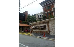 Jalan Ara, Bangsar Baru, Bangsar, Kuala Lumpur 59100