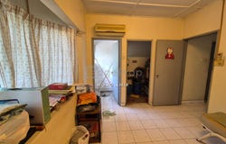 Jalan Perdana, Pandan Perdana, Selangor 55300