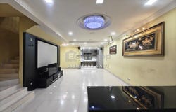 Jalan 16/2g, Taman Cheras Jaya, Cheras South, Selangor 43200