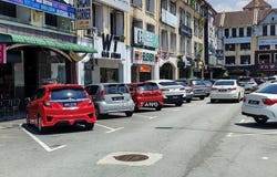 Off Jalan Raja Dihilir, 30450 Perak, Ipoh, Ipoh, Perak 30450