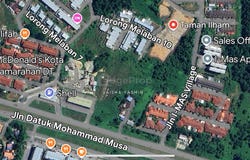Jalan Datuk Mohammad Musa, Jalan Muara Tuang, Kota Samarahan, Sarawak 0