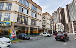 Gelang Patah, Johor 81550