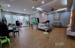 Jalan Tengku Badrishah, Klang, Selangor 41200