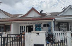Jalan Kebun Nenas, Klang, Selangor 41200