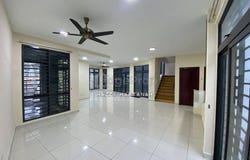 Section U1, Glenmarie, Selangor 40150