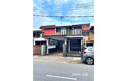 Lintang Bagor, Klang, Selangor 41200