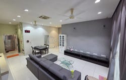JALAN PUTRAMAS 2, Dutamas, Kuala Lumpur 51200