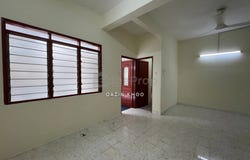 Laluan Perajurit 1, Ipoh, Perak 31400