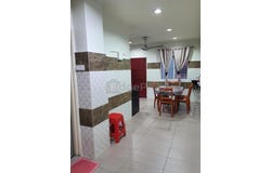 Jalan Spektrum U16, Shah Alam, Selangor 40160