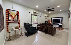Ulu Tiram, Johor 81800