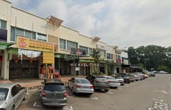 Ulu Tiram, Johor 81800