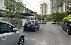 Puncak Saujana, Kajang, Selangor 43300