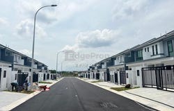 Johor Bahru, Johor 81100