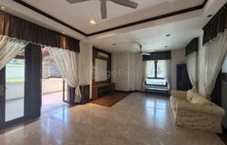 Jalan Persekutuan off Jalan Bangsar, Bangsar, Kuala Lumpur 50480