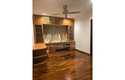 Jalan BU 4/3, Bandar Utama, Selangor 47800
