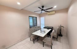 Taman Amoda, Rawang, Selangor 48000