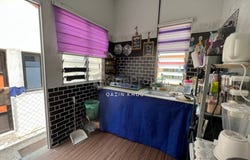 Margosa, Ipoh, Perak 31350