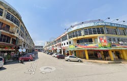 Jalan pusat bch 1c, Rawang, Selangor 48000