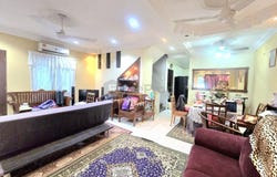 Ampang, Selangor 68000