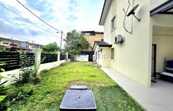 Jalan Cempaka, Ampang, Selangor 55100