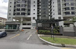 Jalan Kiara 3, 50200, Kuala Lumpur, Segambut, Kuala Lumpur 51200