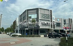 Selangor, Kajang, Selangor 43000