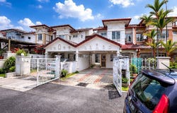 Jalan USJ 20/1, USJ, Selangor 47630
