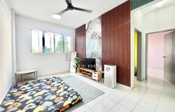 Semenyih, Selangor 43500
