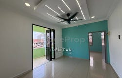 Jalan Bayu, Masai, Johor 81750