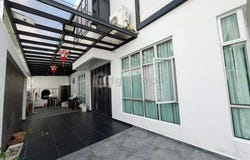 Kangkar Pulai, Johor
